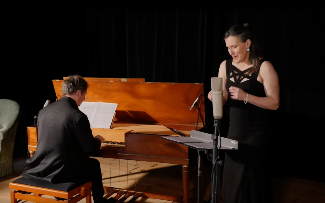 Erard 1806 – Interview Claire Leffiliâtre & Stéphane Fuget & Sylvie Brély