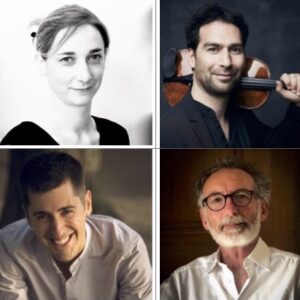 17 septembre 2023, 16:00 – 17:00 | Pauline Viardot, Une rencontre musicale contée