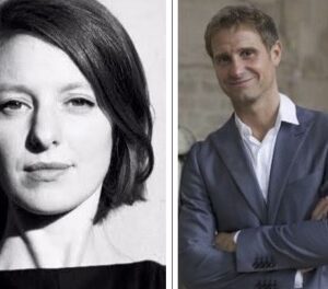 21 octobre 2023, 17:00 – 18:00 | Festival Pauline Viardot - Affinités romantiques, Pauline Viardot et Frédéric Chopin