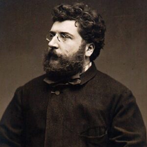 19 octobre 2023, 18:30 – 19:30 | Concert Rencontre Mélodies de Bizet