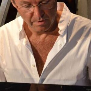 6 octobre 2024, 14:30 – 15:30 | Clara, Pauline, Carl Loewe : Chanter en s’accompagnant au piano (2), Ulrich Messthaler baryton & pianiste