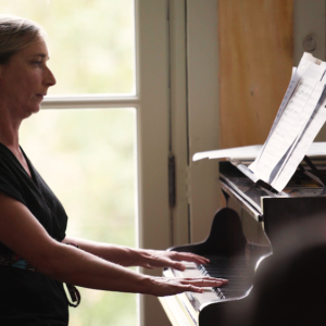 5 octobre 2024, 19:00 – 20:00 | Autour de l'op.118 Aline Bartissol
