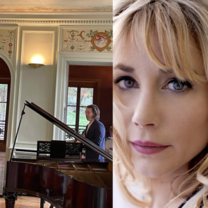 6 avril 2025, 15:00 – 16:30 | Bizet et Liszt, pianistes virtuoses et poètes