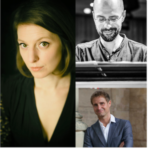 30 mars 2025, 16:30 – 18:00 | Ma vie a son secret, sélection de mélodies de Bizet