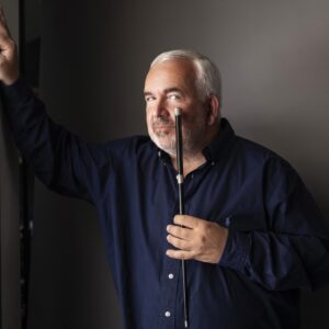 29 mars 2025, 14:30 – 17:30 | Masterclasse publique Marc Minkowski