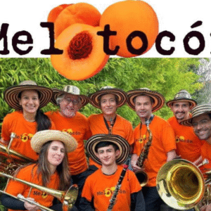 Fanfare Melotocon Bougival 2025