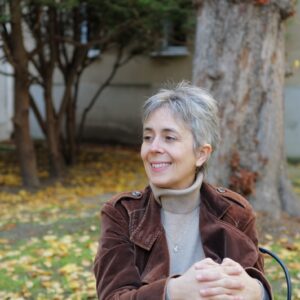 Delphine Bardin