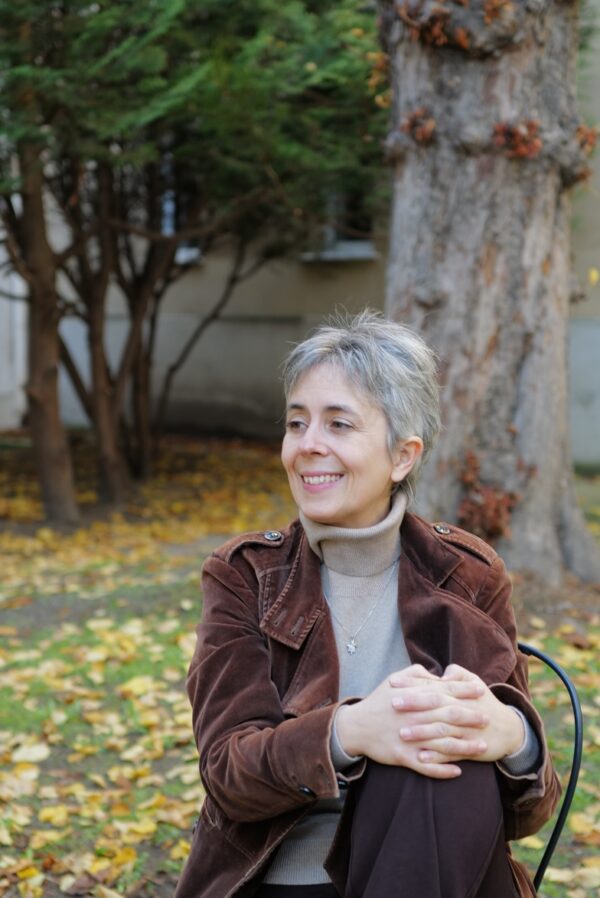 Delphine Bardin