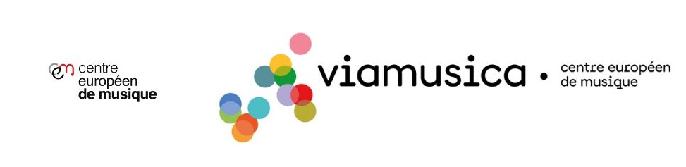 Logo CEM Viamusica