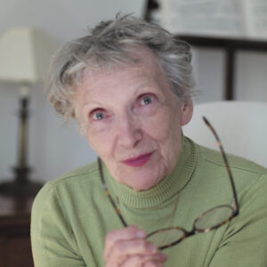 Françoise Thinat, pianiste