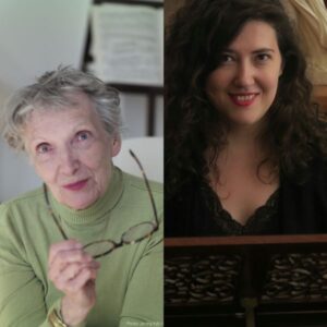 Françoise Thinat, Laura Granero